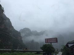 -十渡东湖港风景区