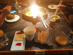 -刘一锅筋头巴脑(王府井店)