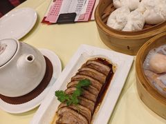 -兴悦酒家(保利克洛维店)