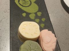 -海底捞火锅(海宁路店)
