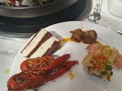 -半岛听涛蒸汽海鲜自助(K11店)