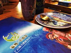 -雀舞云南菜(乐客城店)