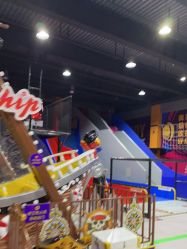 -Apfunll潮玩乐园*生日派对*企业团建(米房店)