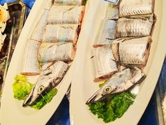 -小船渔村·大连菜(明泽街店)