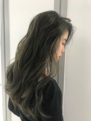 -川和潮人漂色·烫染·接发
