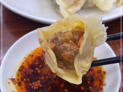 -奉天蚨祥饺子馆
