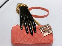 -CHANEL(恒隆广场店)