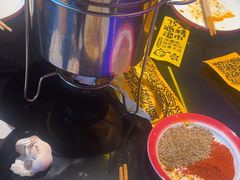 -喝丢一只鞋海鲜烧烤·海肠捞饭(东关街店)