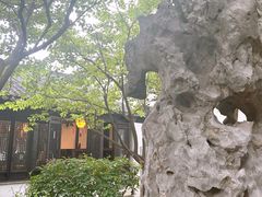 -南京市民俗博物馆(甘熙故居)