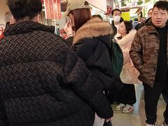 -阿甘锅盔(合生汇购物中心店)