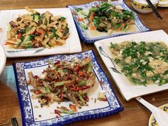 -老味道1992(武当山店)