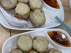-小杨生煎(成山巴黎春天店)