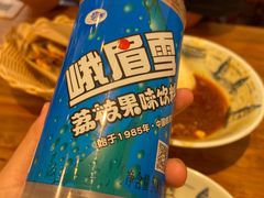 -豆相识•九九豆腐脑(牛咡桥店)