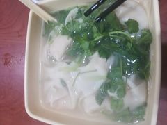 -吉祥馄饨(三林家园店)
