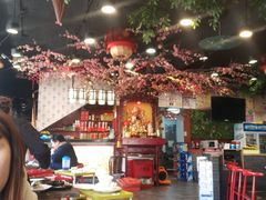 大堂-活鱼馆(宜兴埠店)