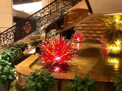 -西安赛瑞喜来登大酒店