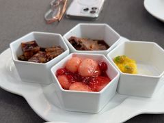 -花家怡园(四合院总店)