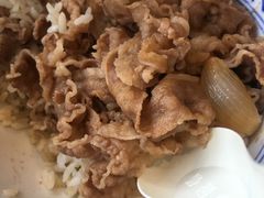 -吉野家(宾水道店)