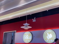 -龍歌自助小火锅(秦淮水游城店)