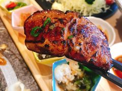 -昱匠·日本料理(金融街店)