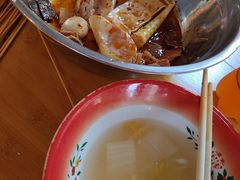 -嘉州鲜知味钵钵鸡(奎星楼店)