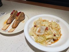 -江渔儿酸菜鱼·拔草餐厅(虎门君乐汇店)