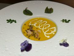 -PARFUM FLORAL花境法餐(南京首店)