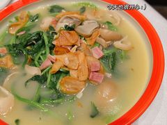 -上海老饭店(北京分店)