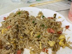 特色炒饭-小民大排档(马场角横路店)