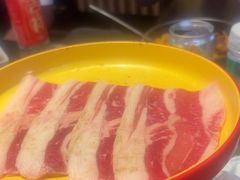 -AJIYA·池袋日式烧肉自助(天津万象城店)