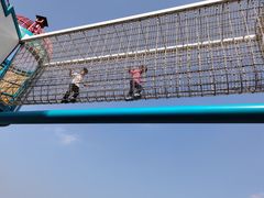 -季高兔窝窝亲子园(上海薰衣草公园店)