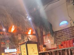-山芋腔苏北菜(盐城滨海店)