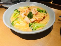 -Lia Cafe Bar Restaurant松山咖啡屋