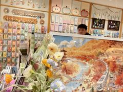 -猫的天空之城概念书店(大学路店)