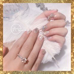 -SixOne六一日式美甲美睫