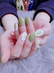 -L Nail轻奢美甲美睫