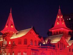 -马勒别墅饭店(静安寺店)