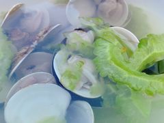 -原龙海鲜大排档(美食地标店)