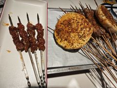 -头牌·鹤岗小串(万达店)