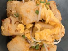 -中山保利艾美酒店-乐美中餐厅