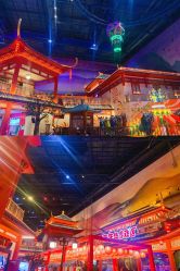 -南京万达乐园