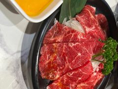 -花味·自助烤肉(雨花客厅店)