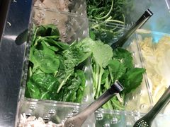 -温野菜涮涮锅(西单大悦城店)