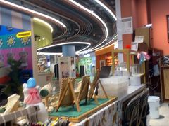 -十八字金银饰·拼豆·开蚌手工体验团建(君太百货店)