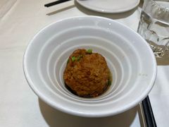 蛋黄狮子头-金春禧(世茂国际广场店)