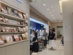 -天真蓝照相馆(西安南门王府井LAB店)