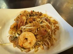 -马来西亚美食街