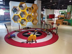 -塔塔王国·主题儿童游乐园(奥城商业广场店)