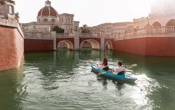 -IDO婚纱摄影(上海旗舰店)