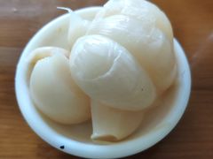 糖蒜-刘信牛羊肉小炒泡馍(回民街店)